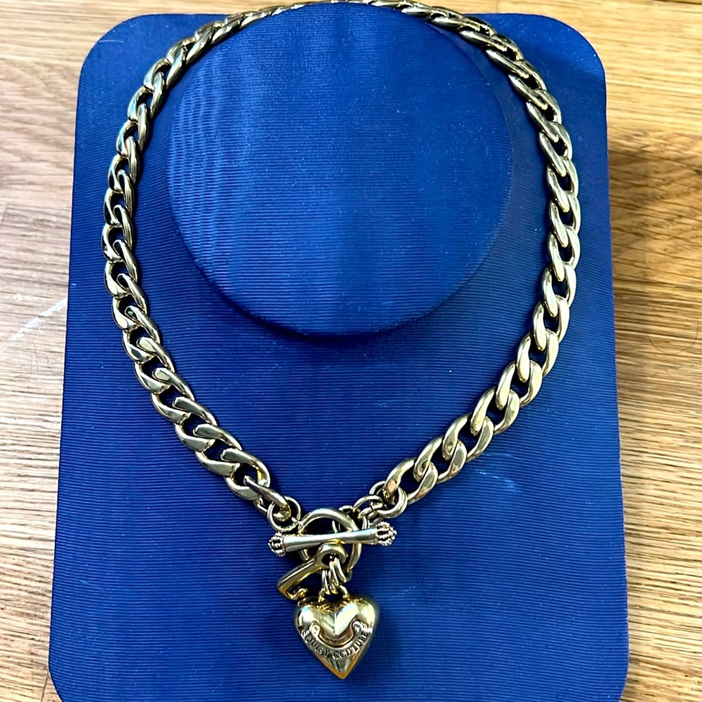 Juicy Couture Chain